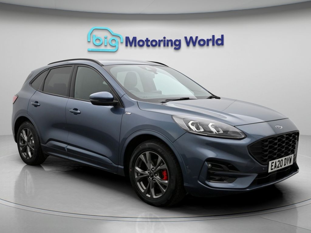 Kuga