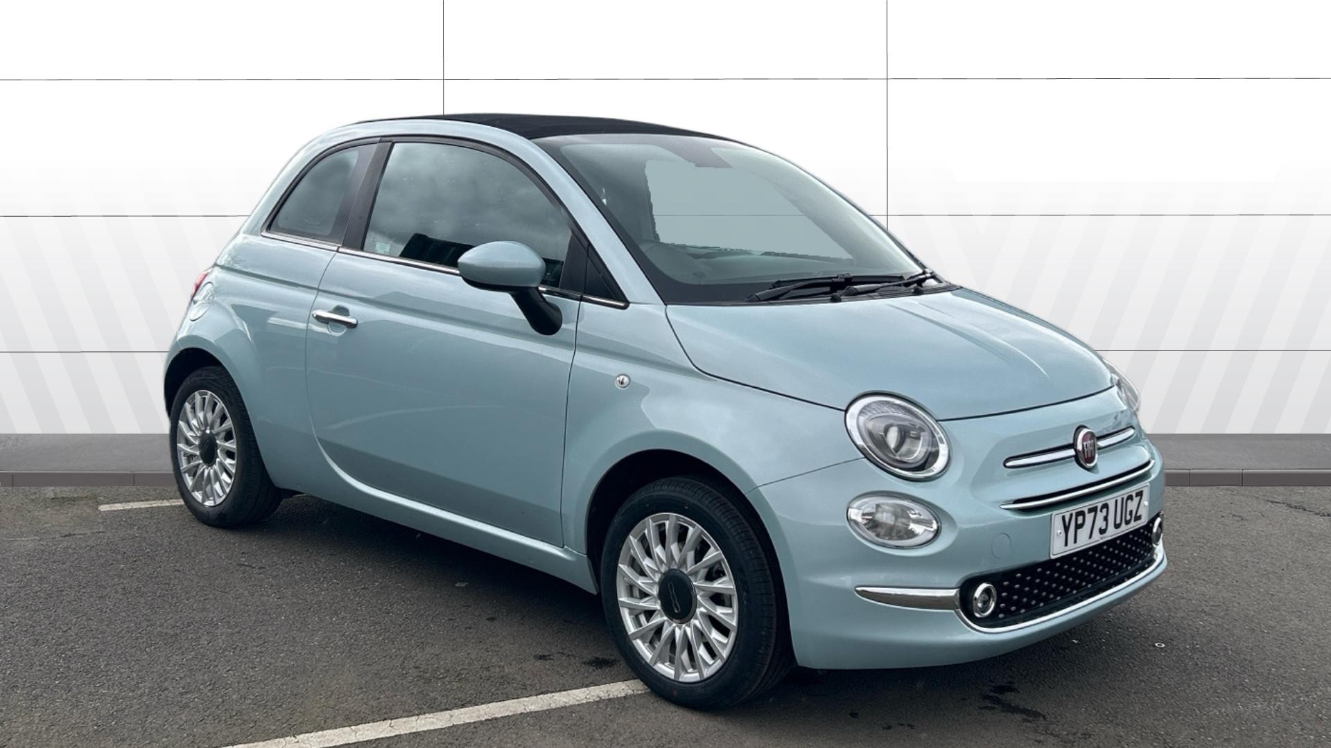 500C