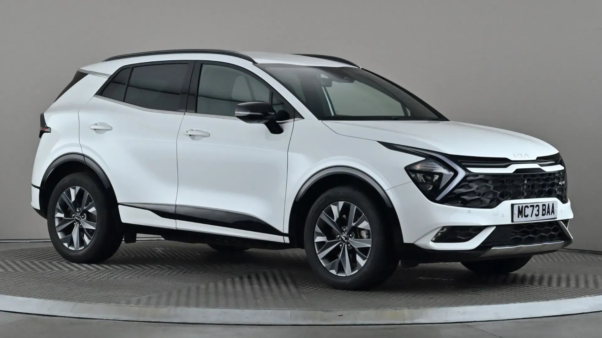 Sportage