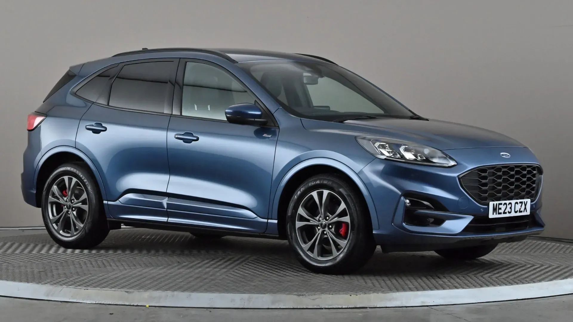 Kuga