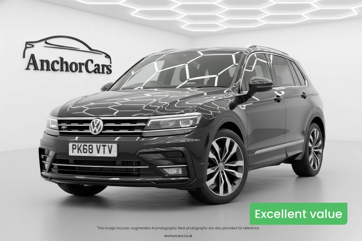 Tiguan