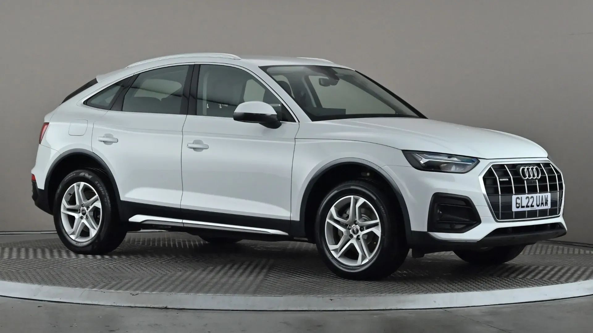 Q5 Sportback