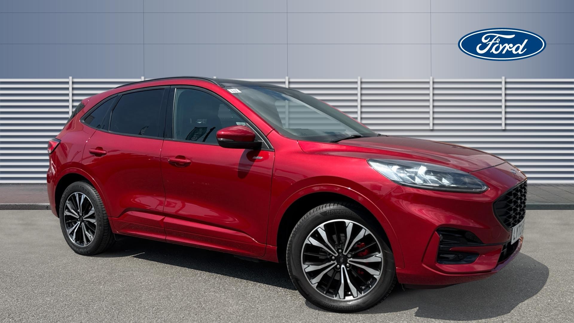 Kuga