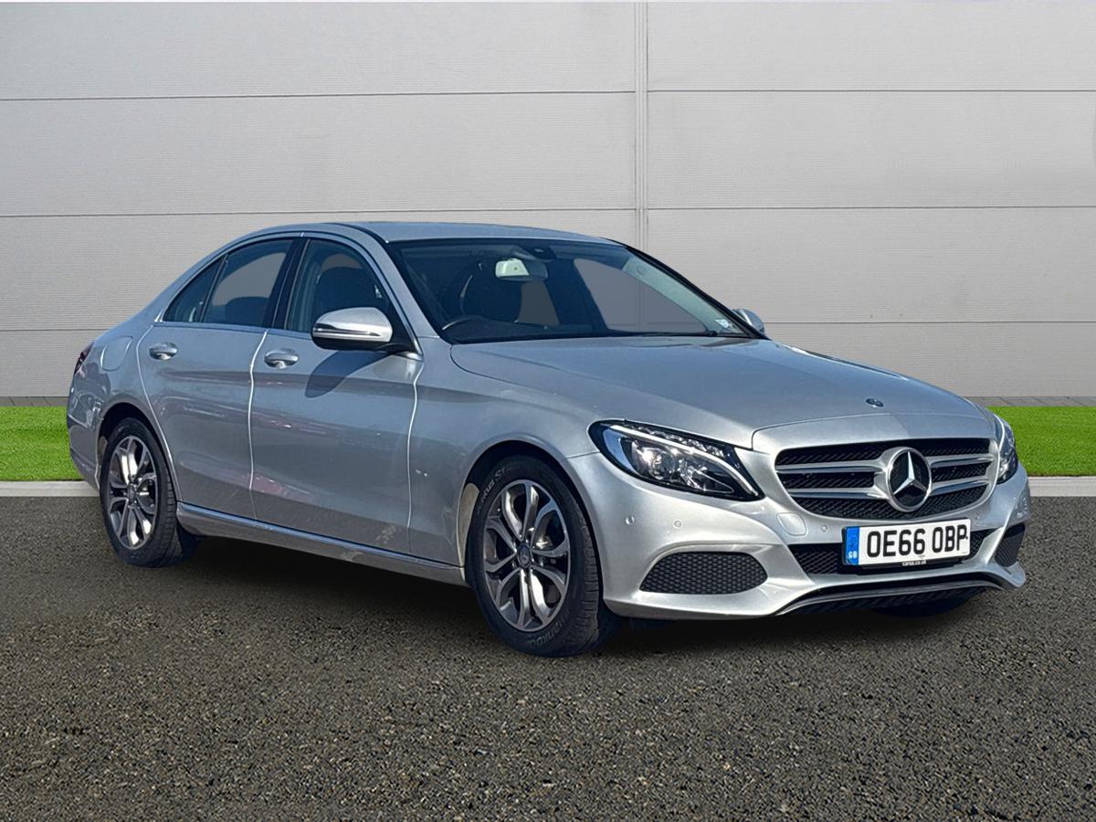 C Class