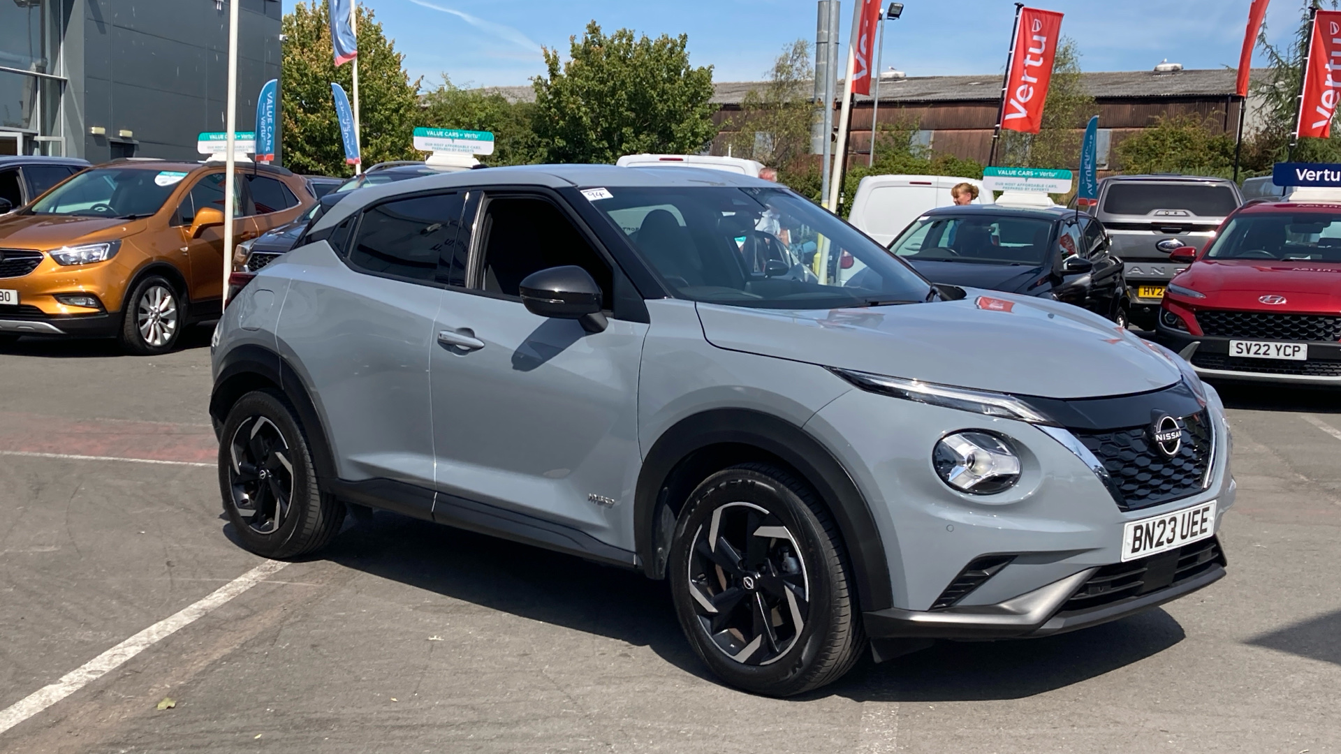 Juke