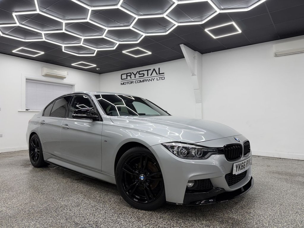3 Series