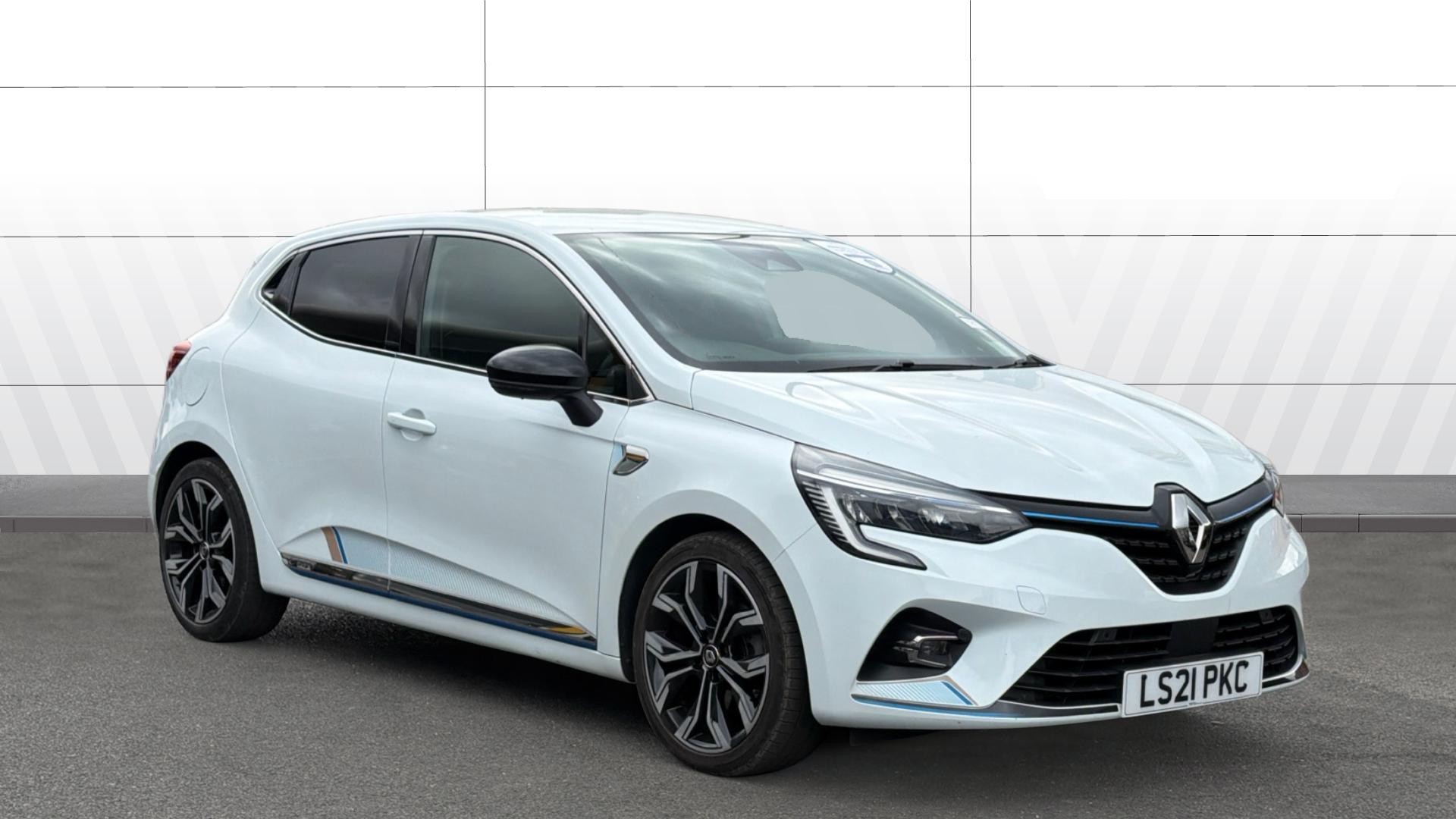 Clio
