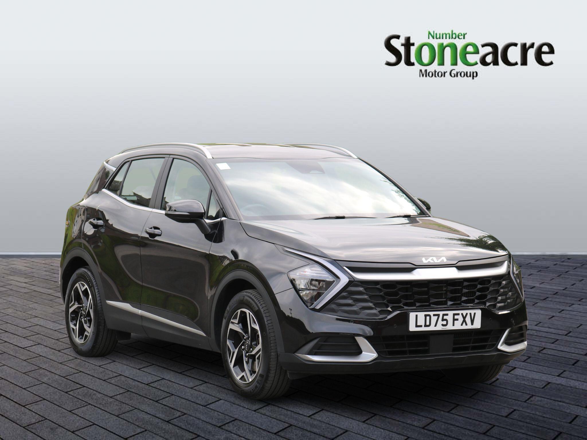 Sportage