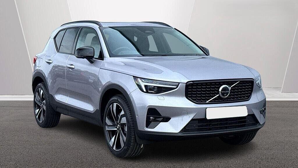 XC40