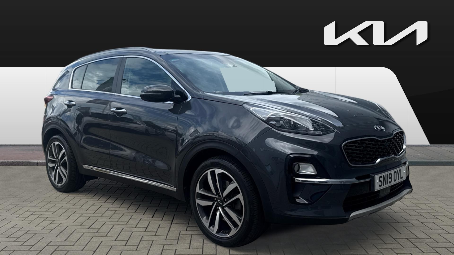 Sportage