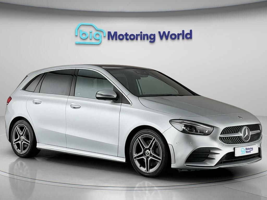 B-Class