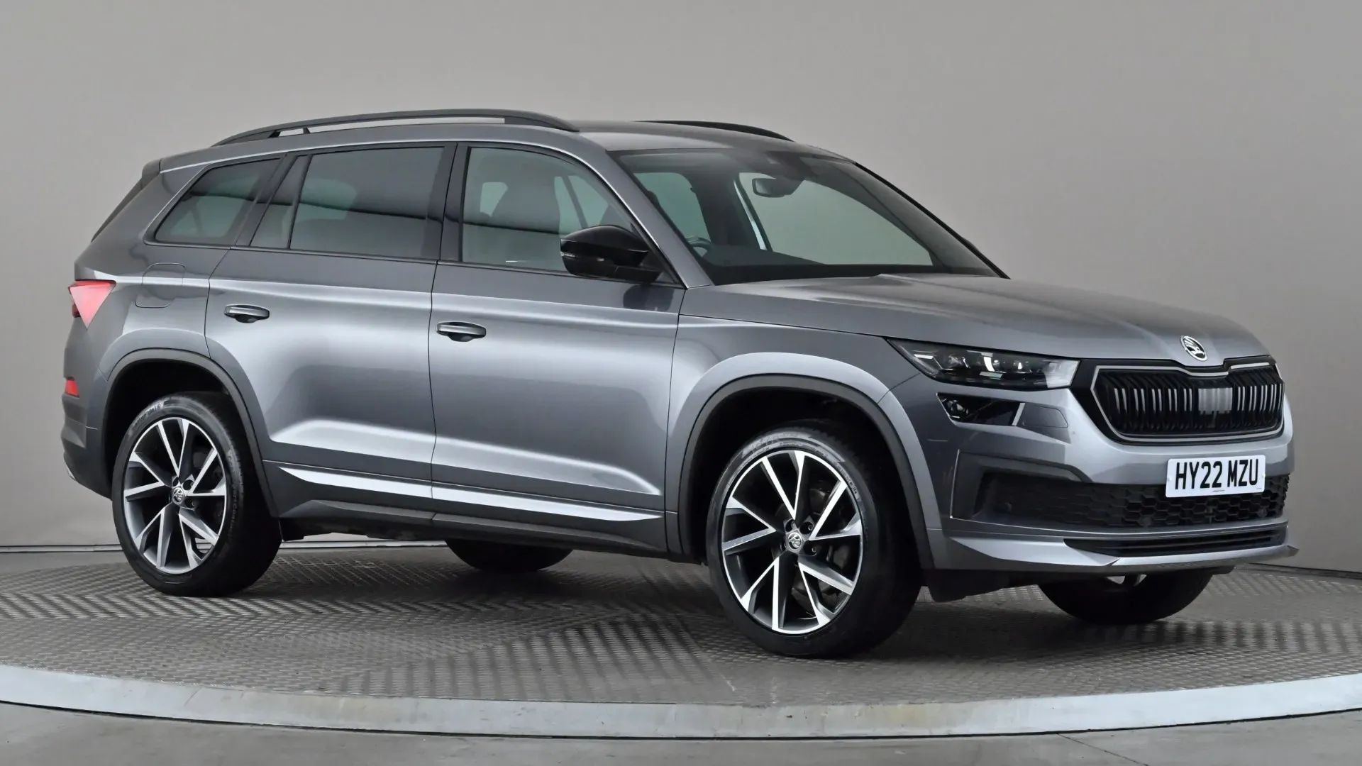 Kodiaq