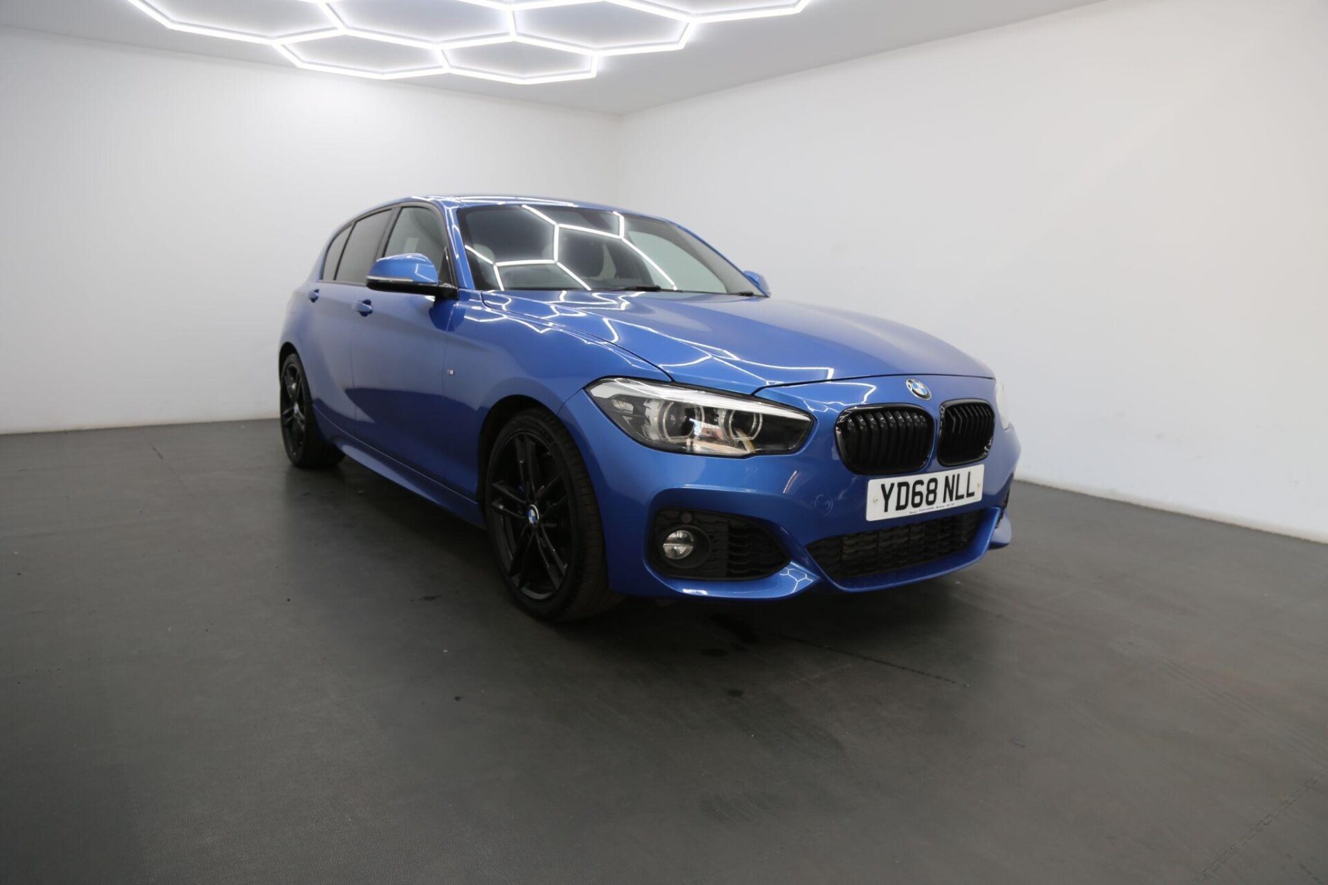 1 Series