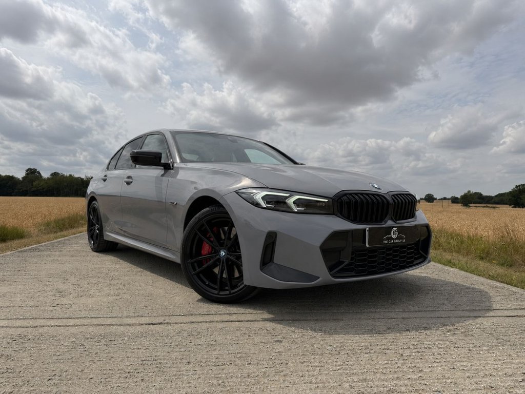3 Series
