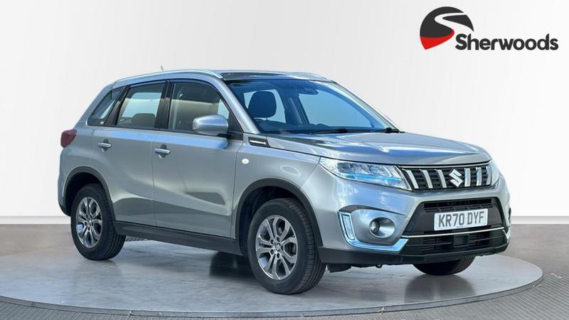 Vitara