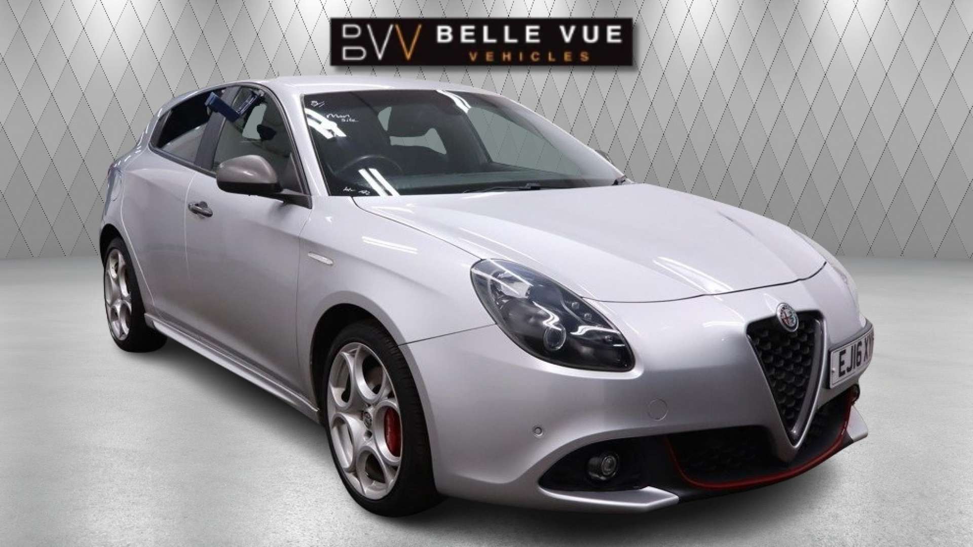 Giulietta