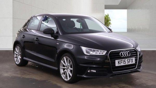A1 Sportback