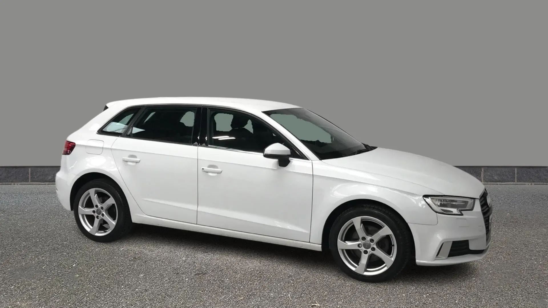 A3 Sportback