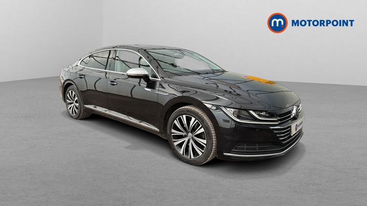 Arteon