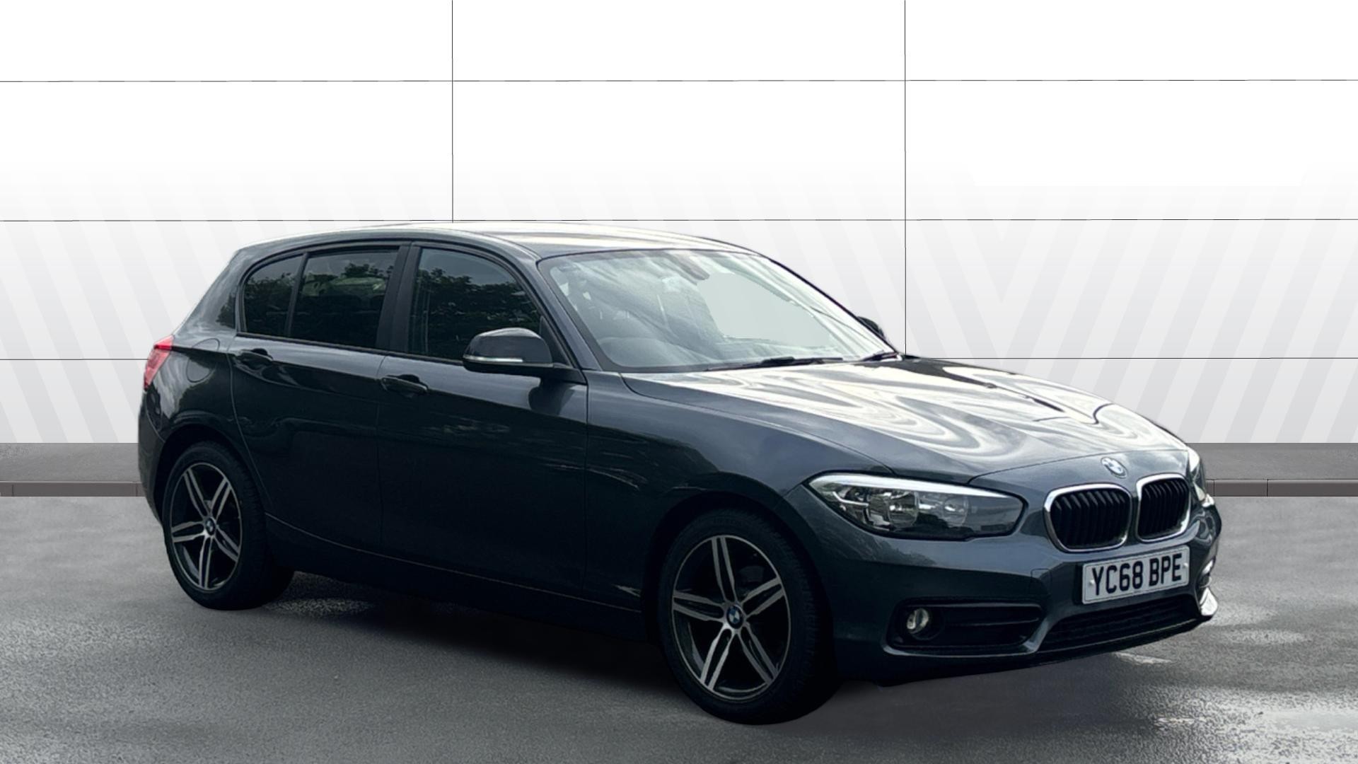 1 Series