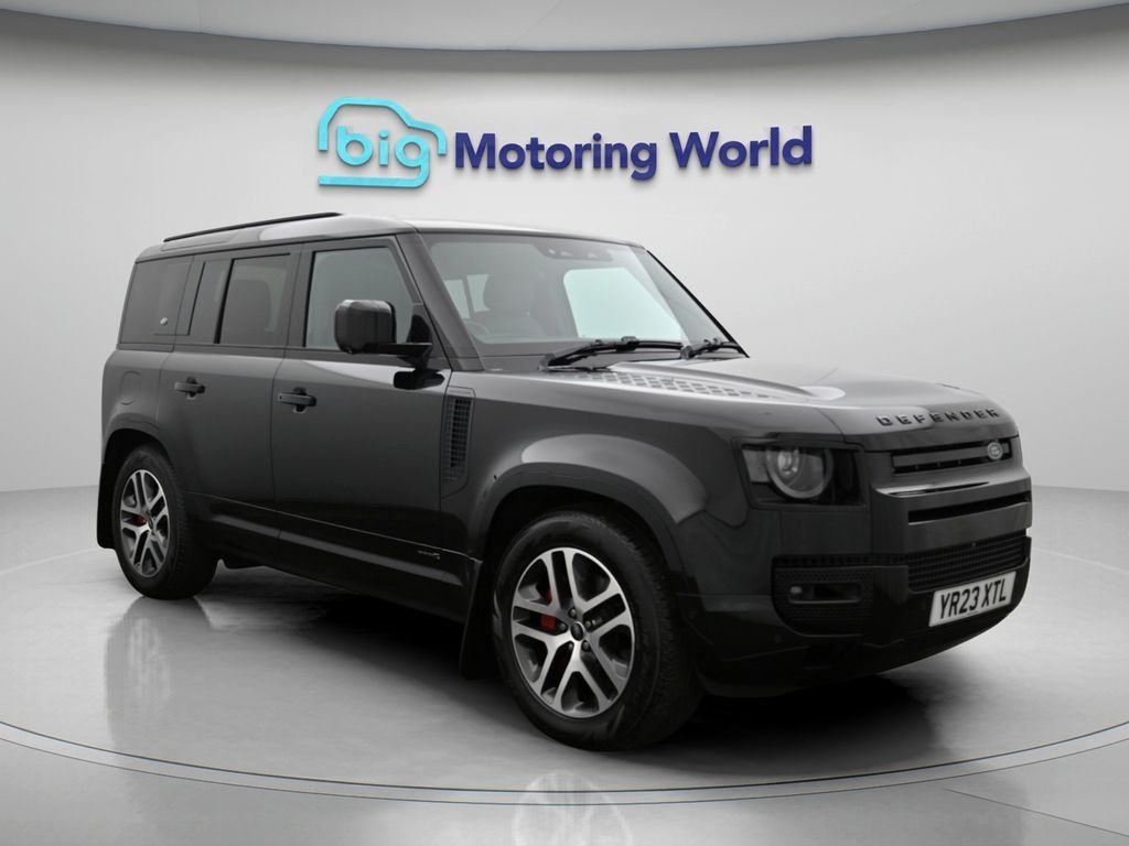Defender