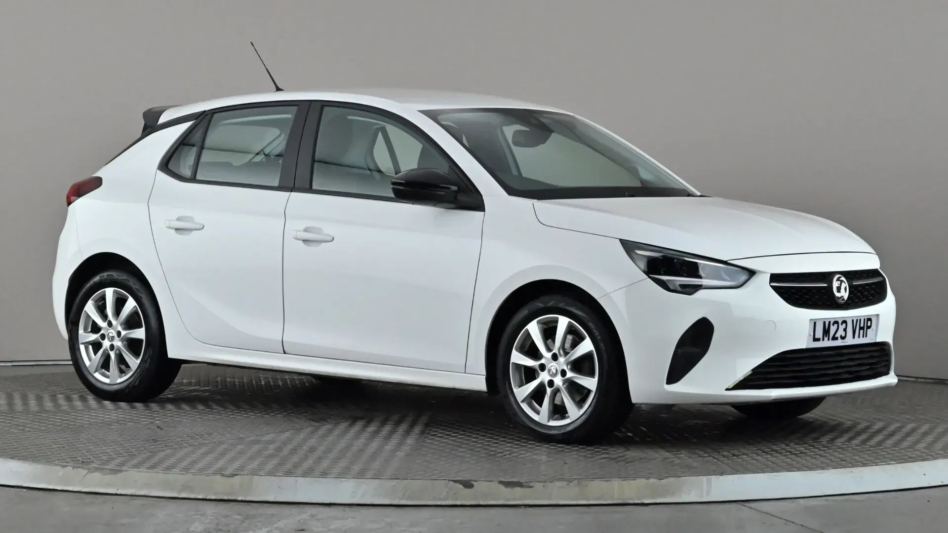 Corsa