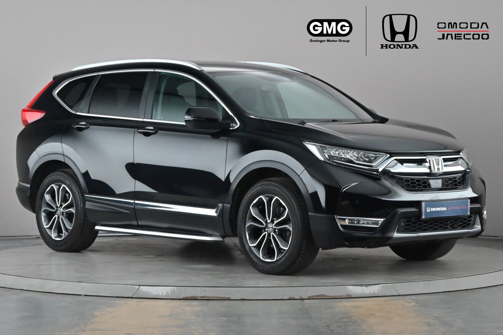 Cr-V