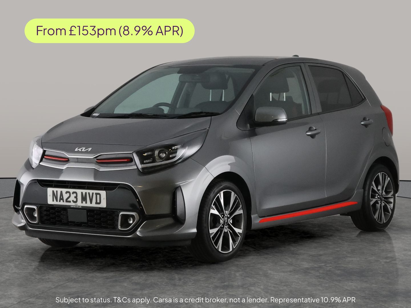 Picanto