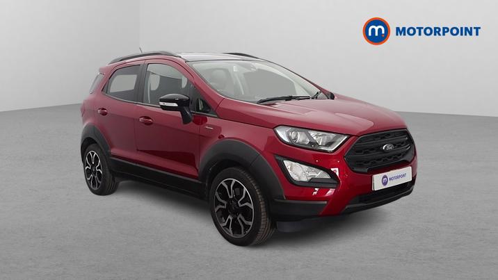 EcoSport