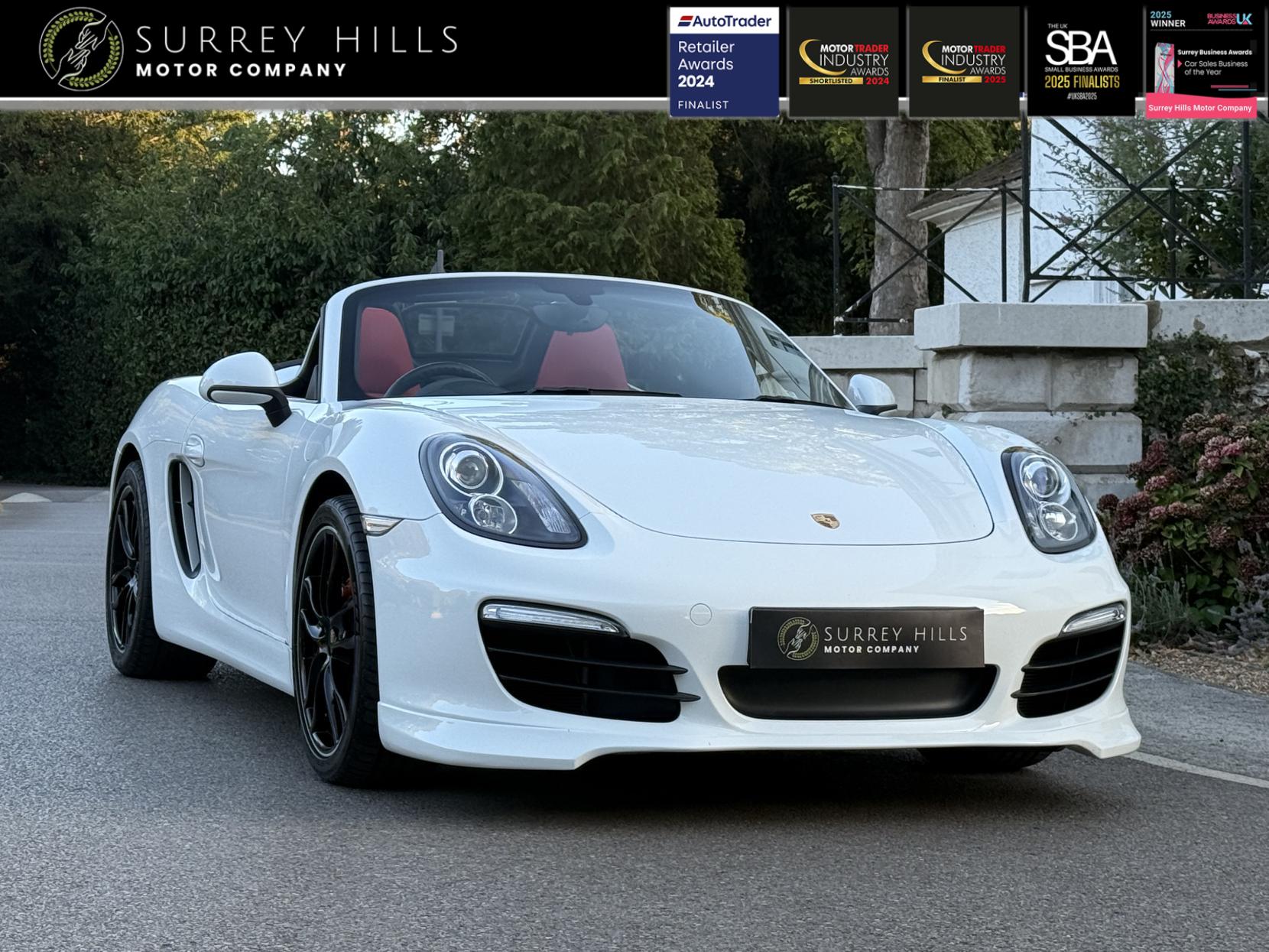 Boxster