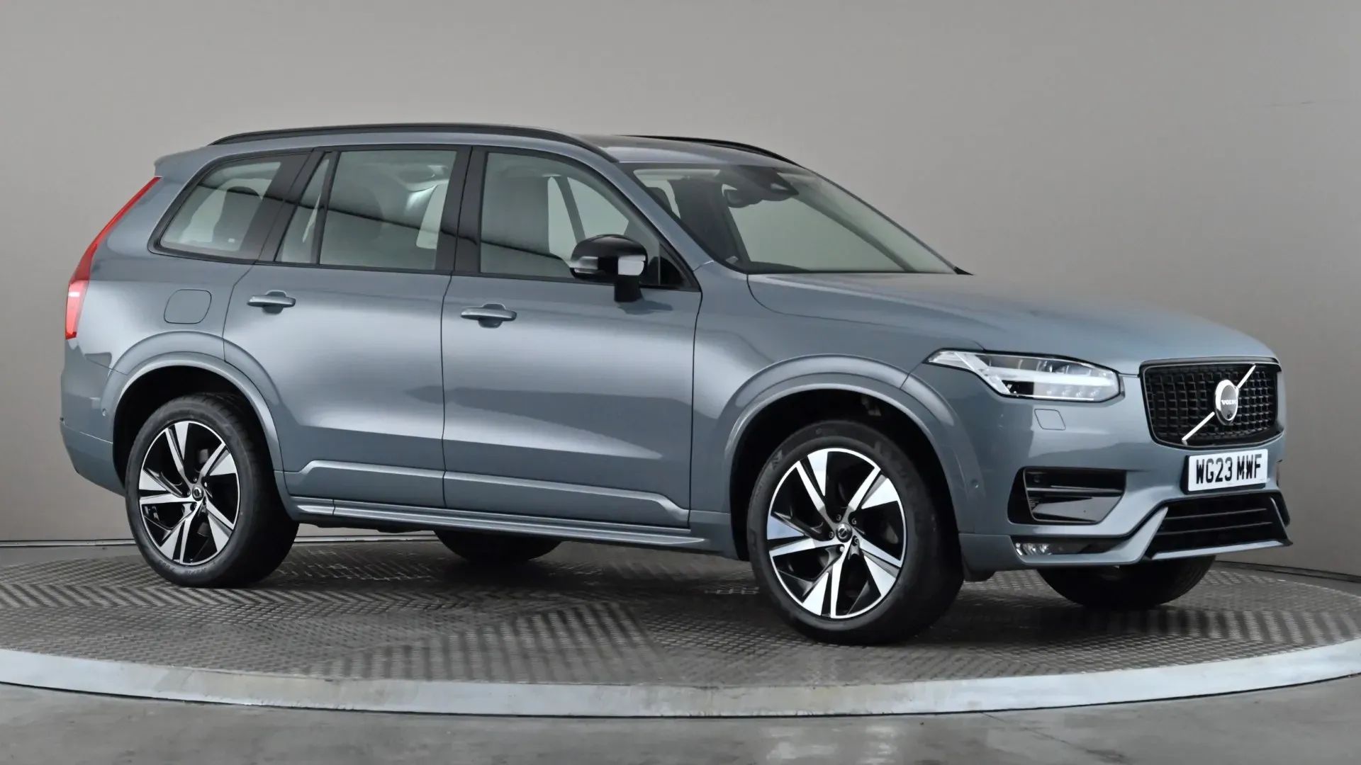 XC90