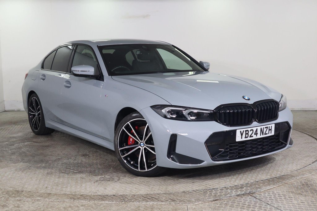 3 Series
