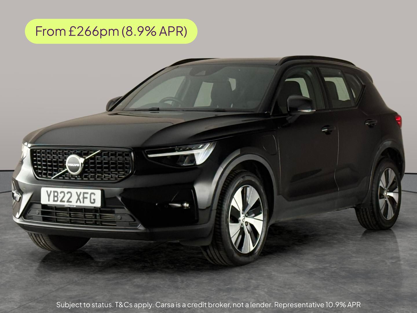 Xc40