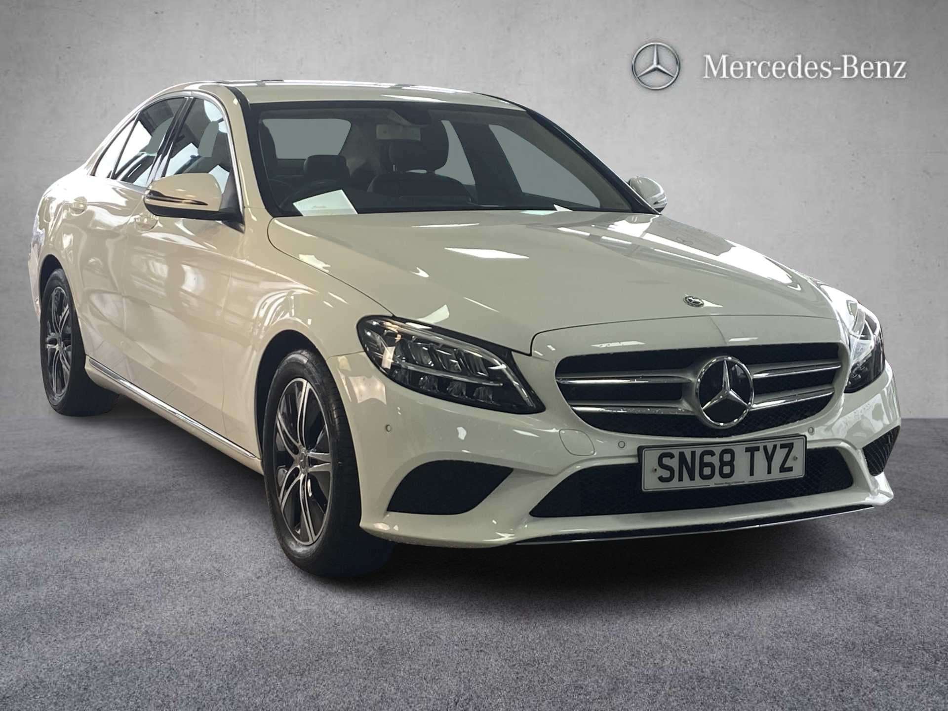 C Class