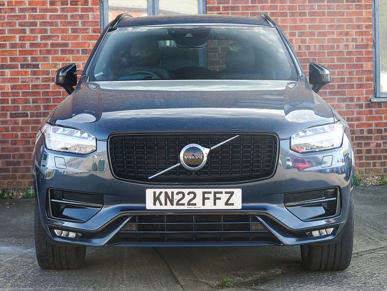 XC90