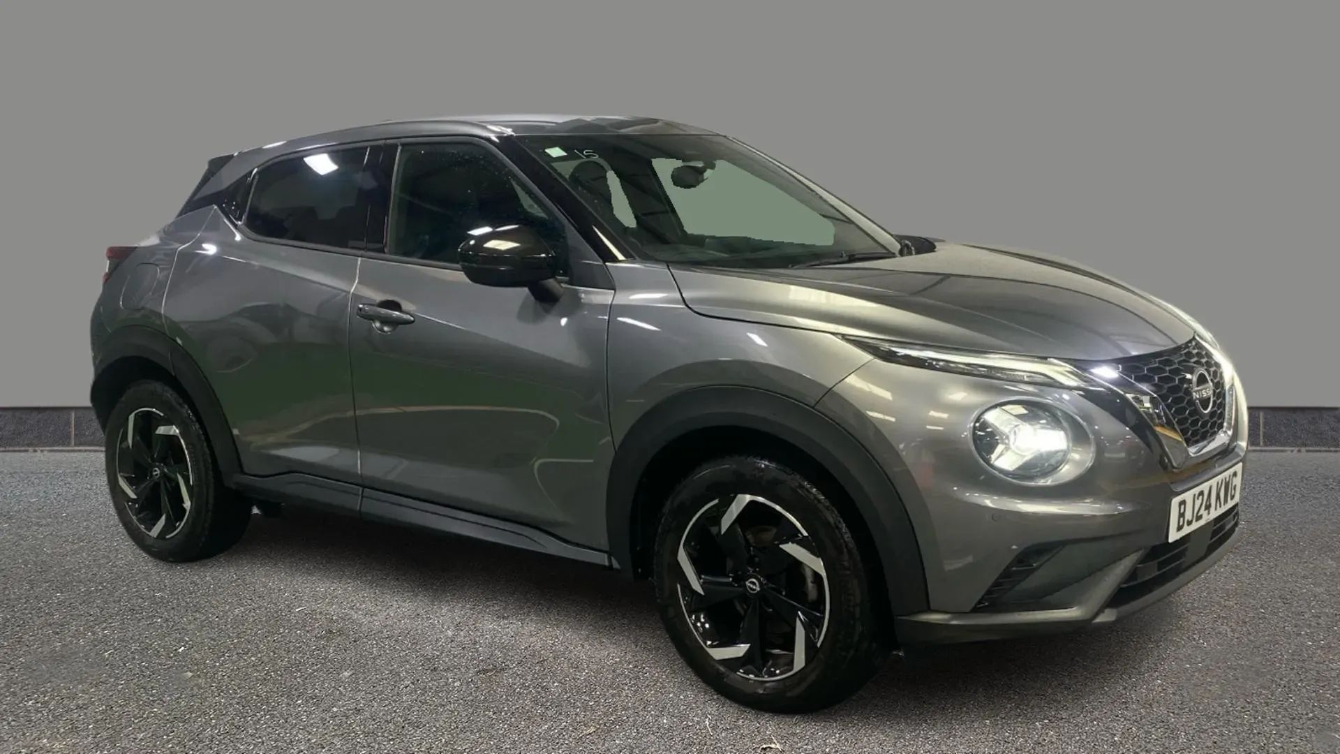 Juke