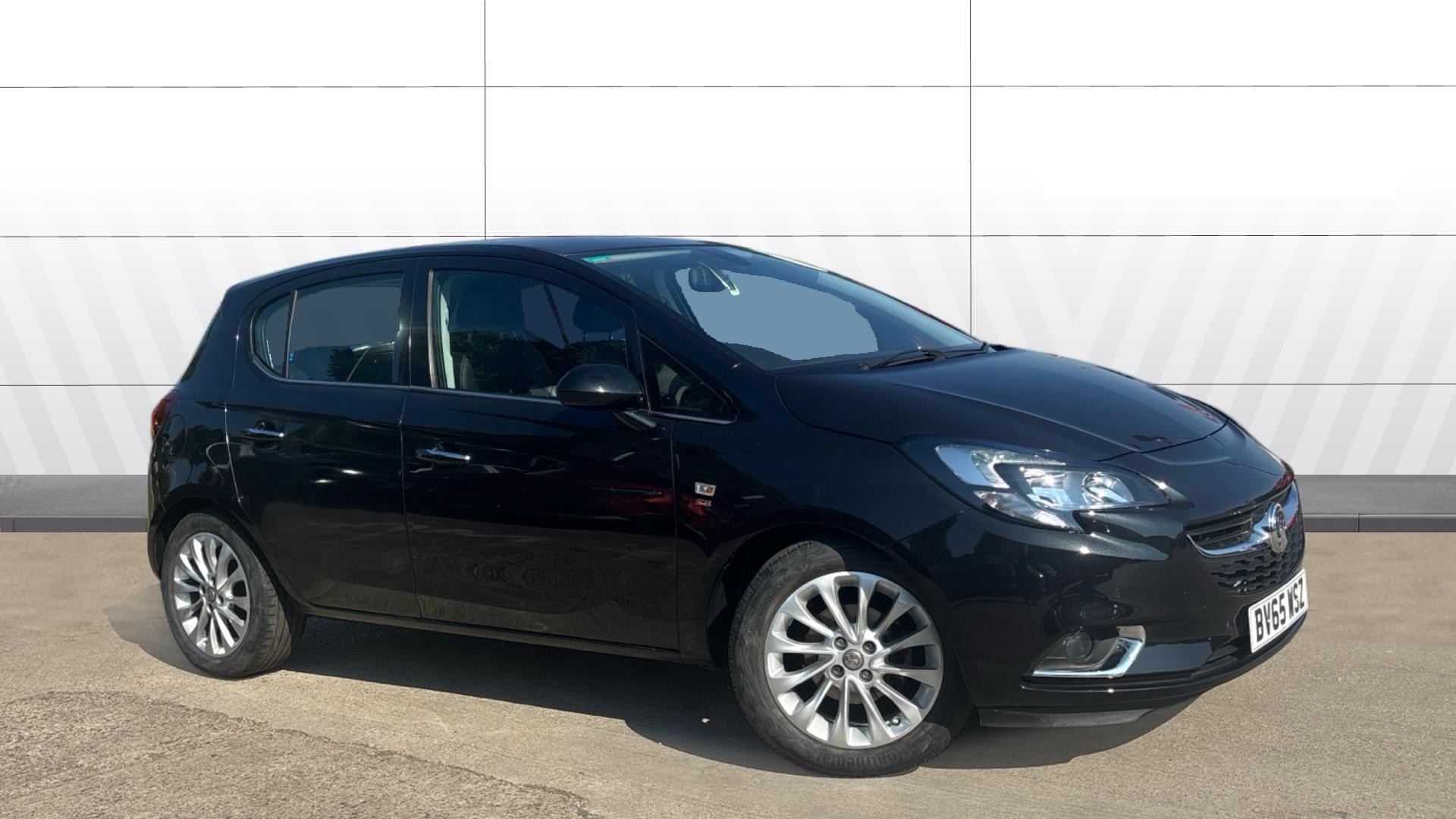 Corsa