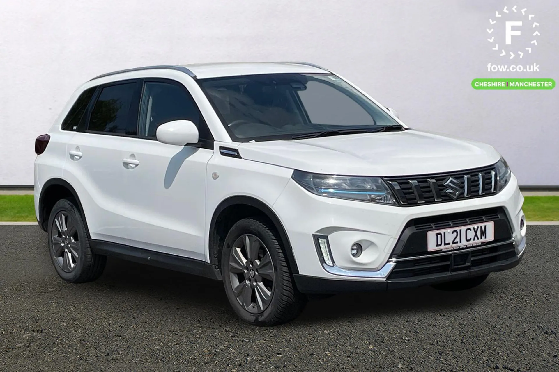 Vitara