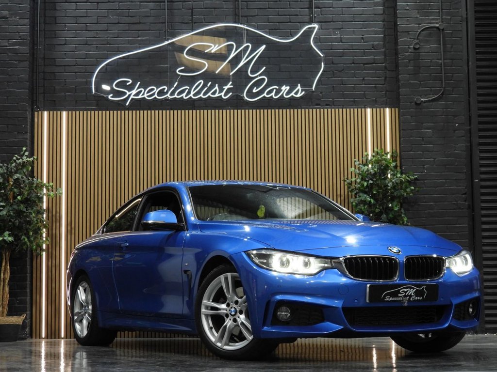 4 Series