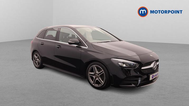 B Class