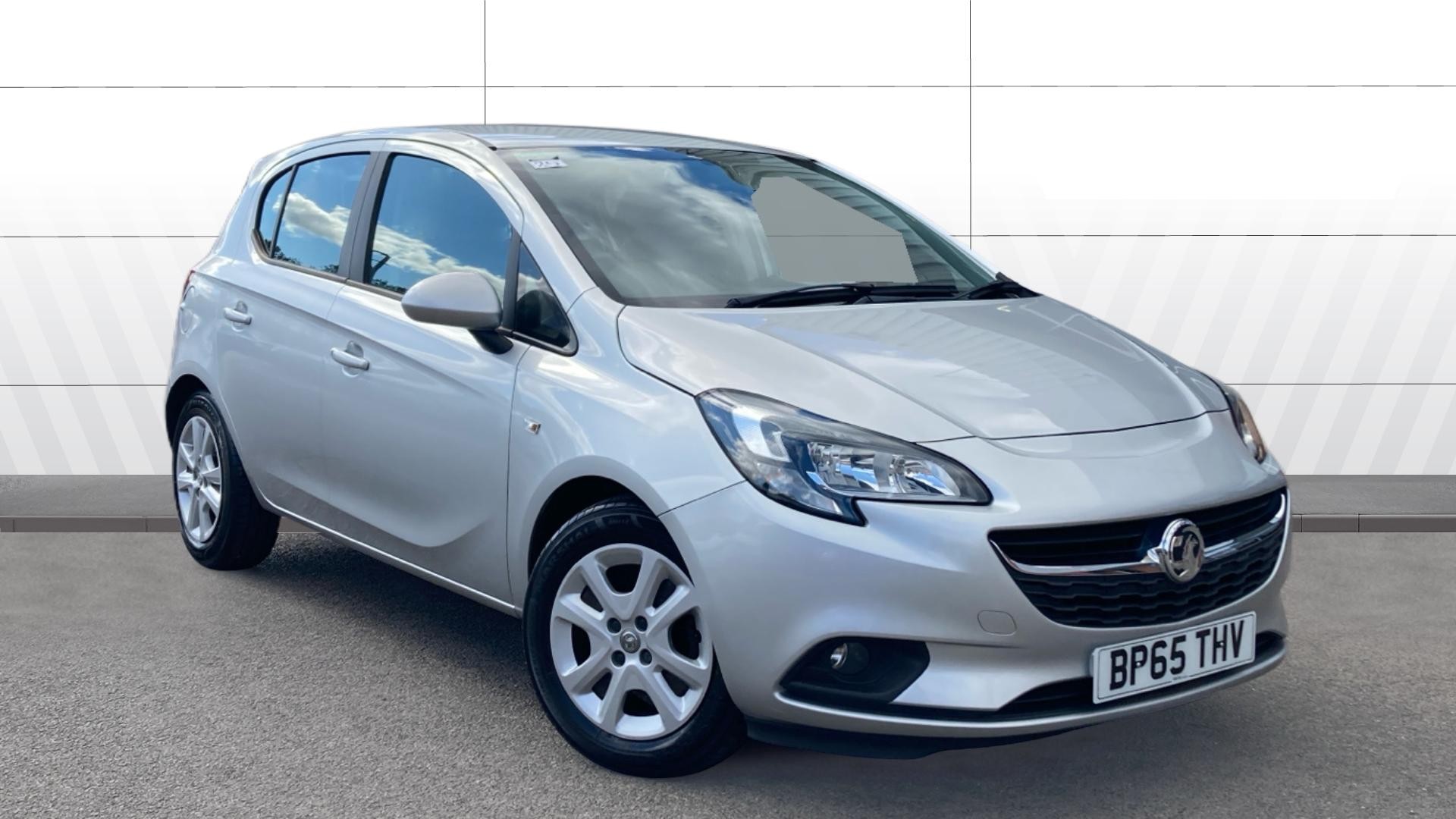 Corsa