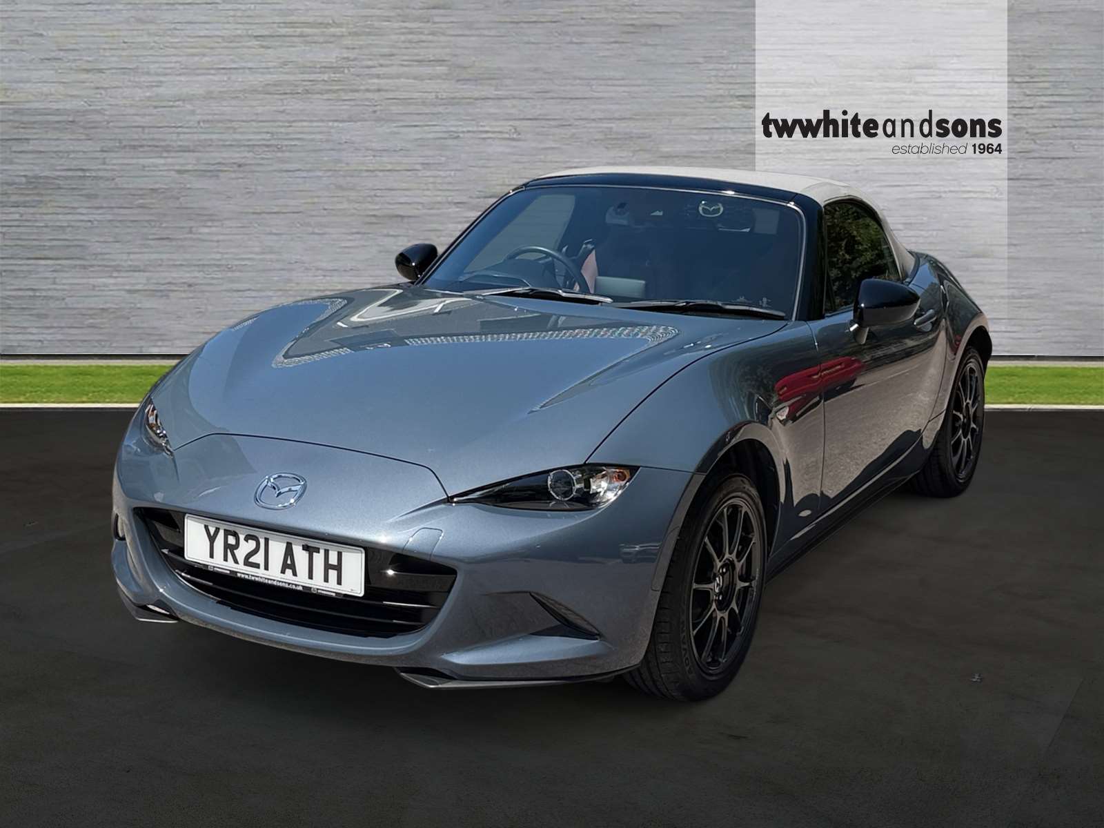MX-5