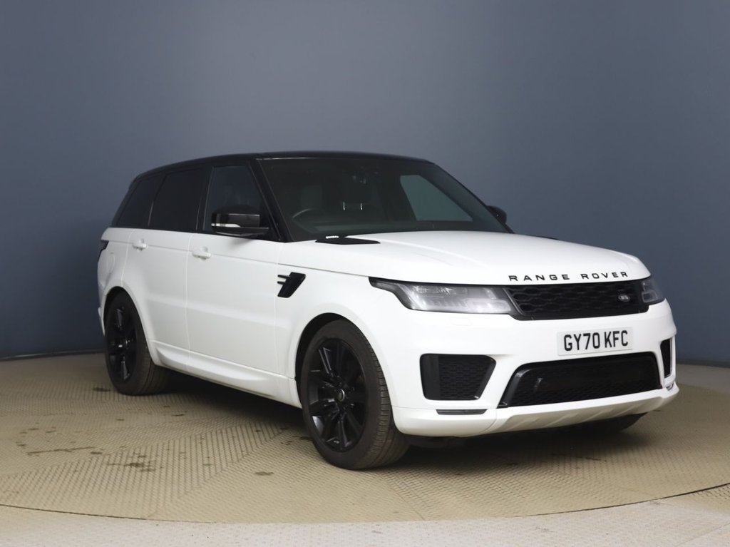Range Rover Sport