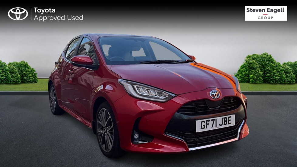 Yaris