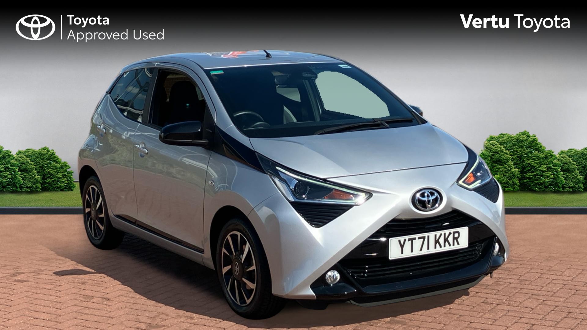 Aygo