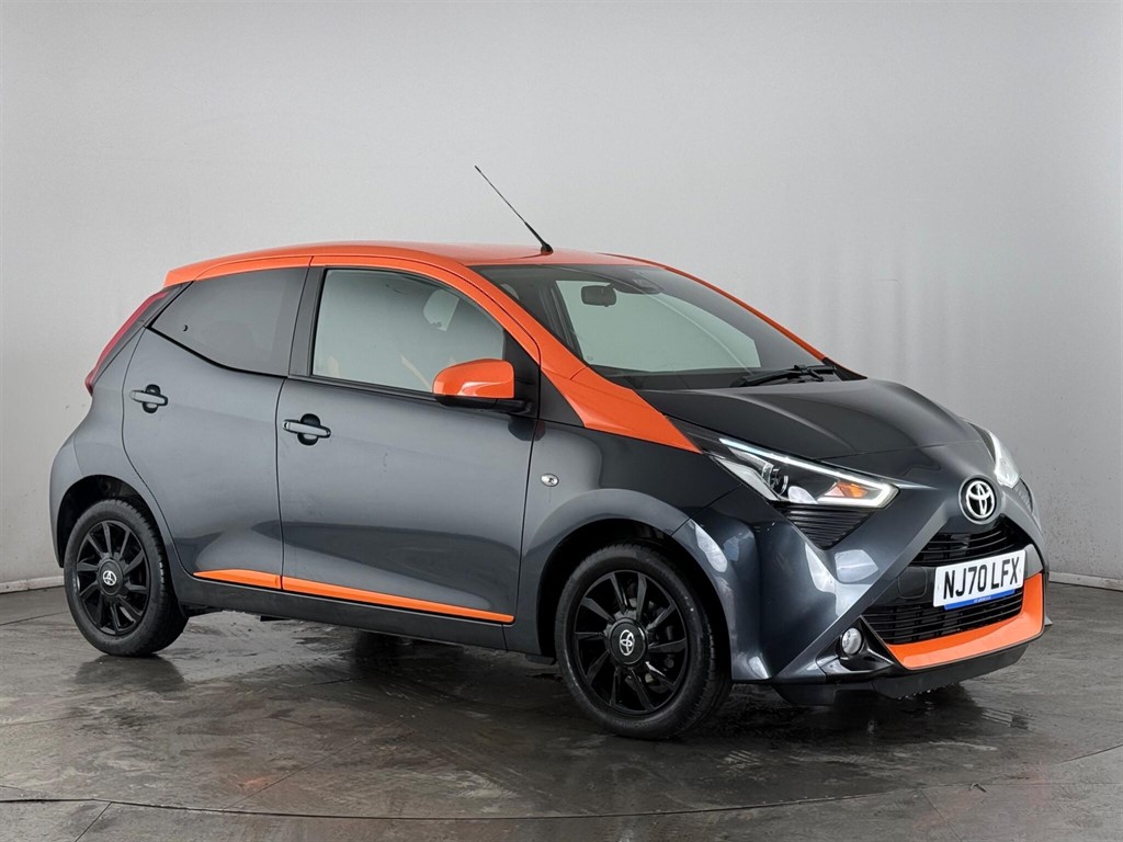 Aygo