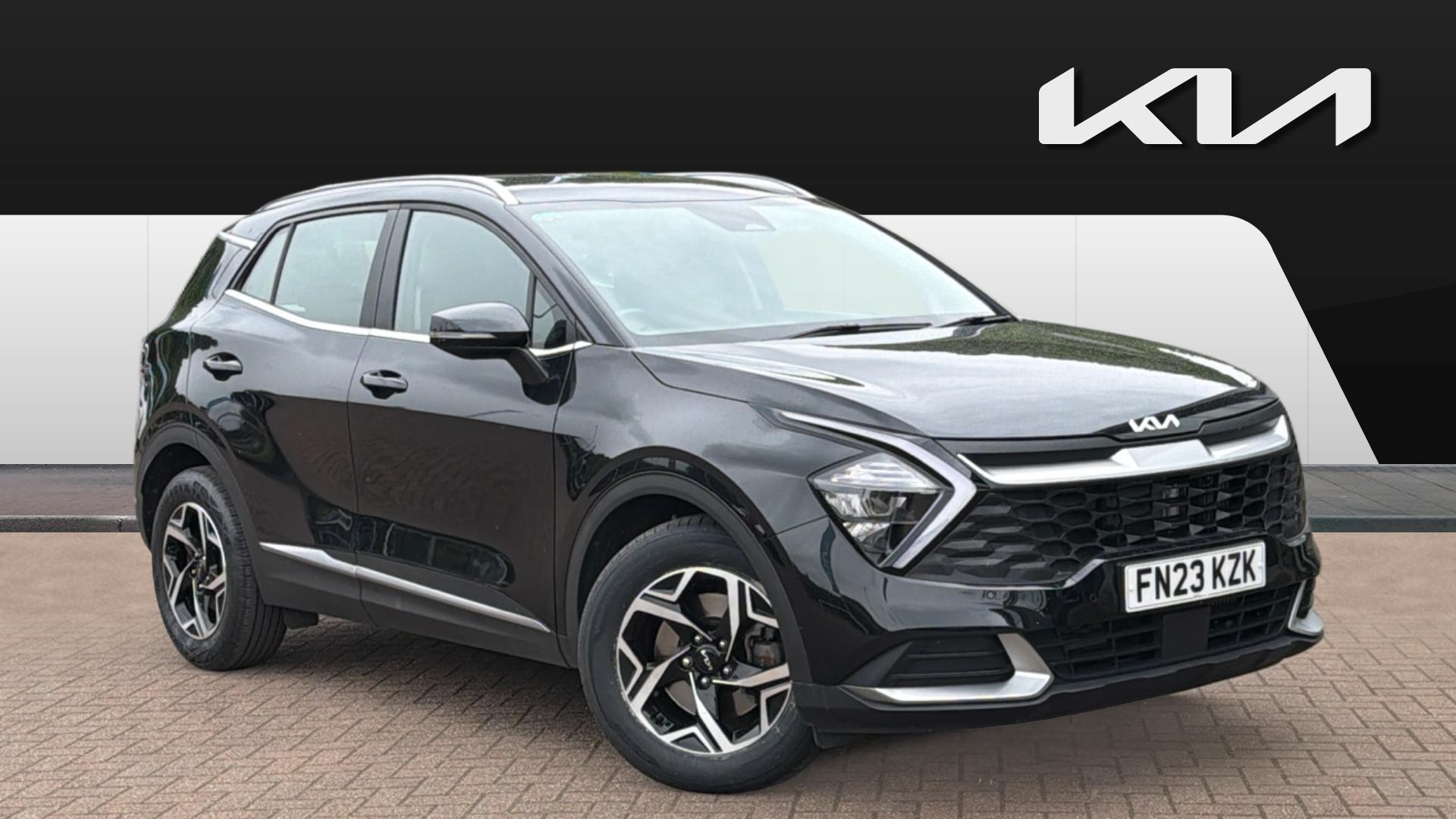 Sportage