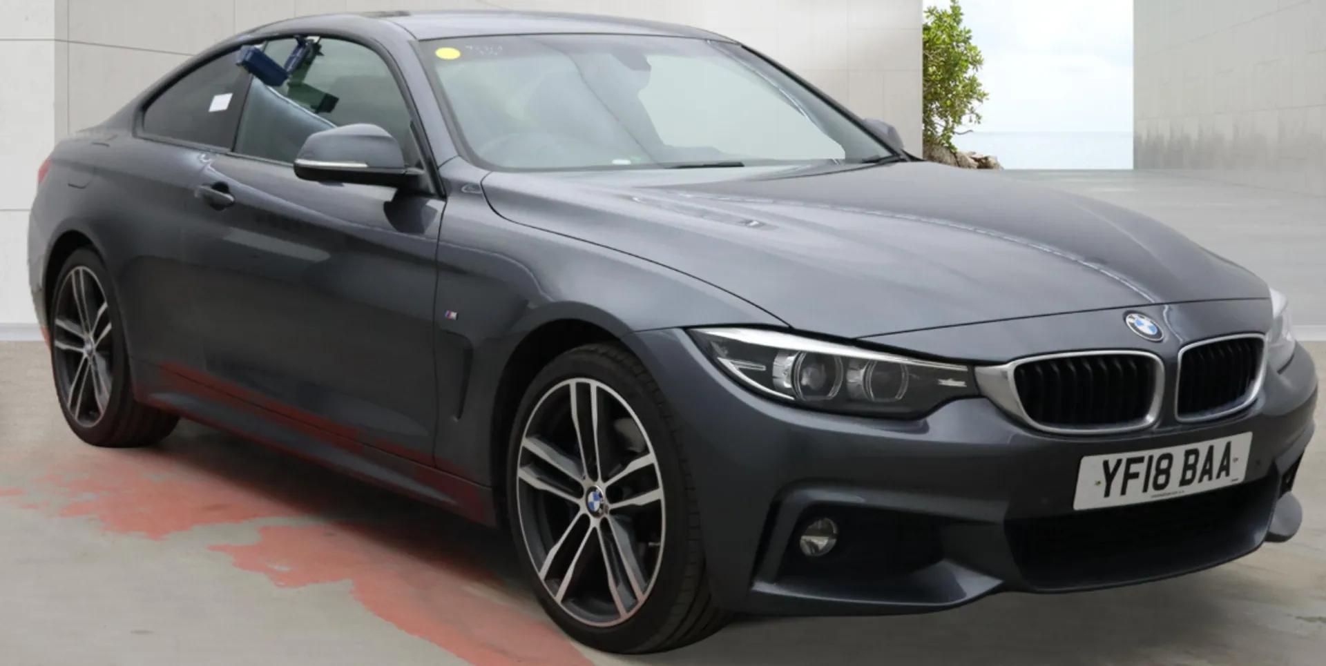 4 Series