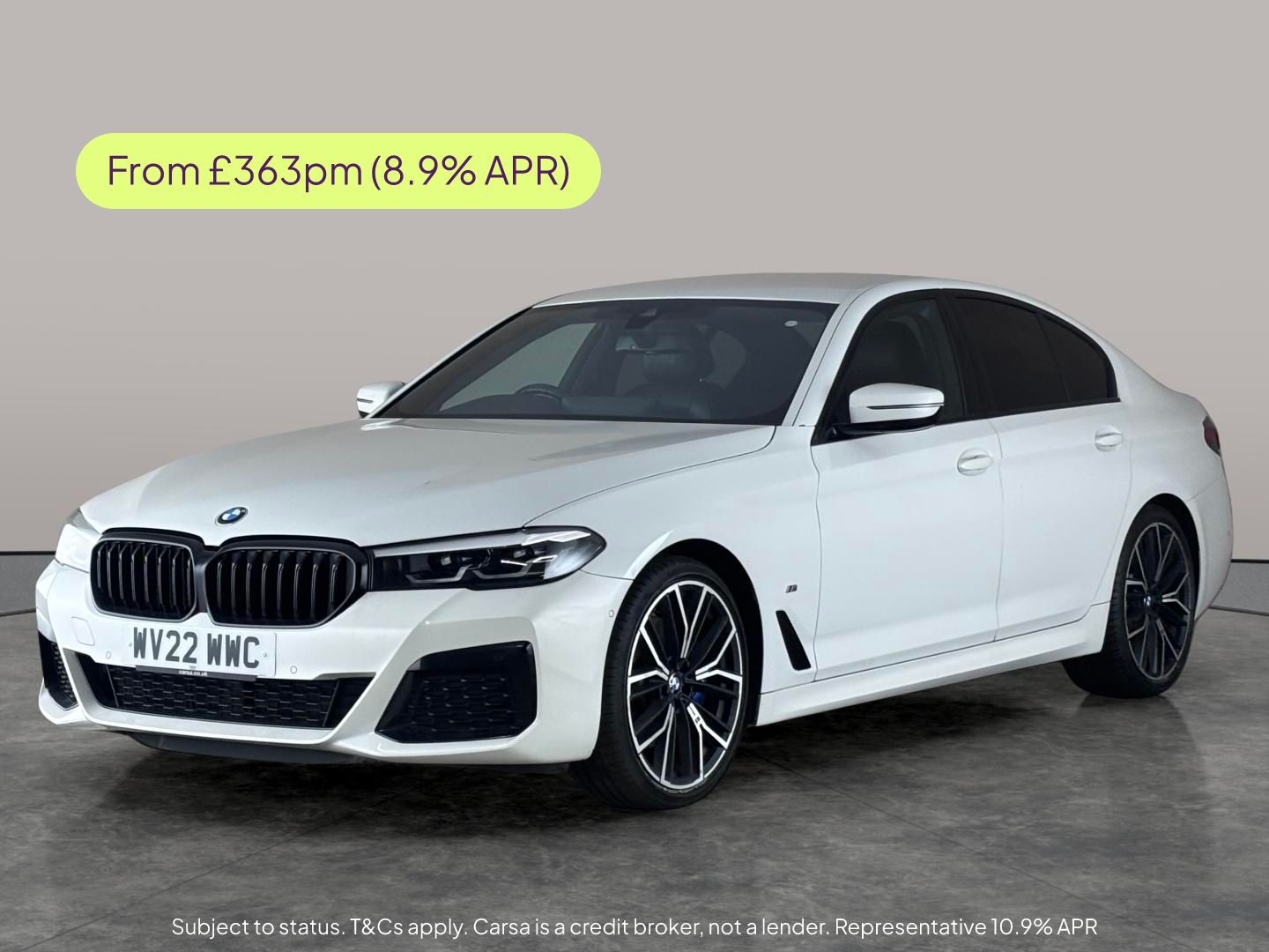 5 Series
