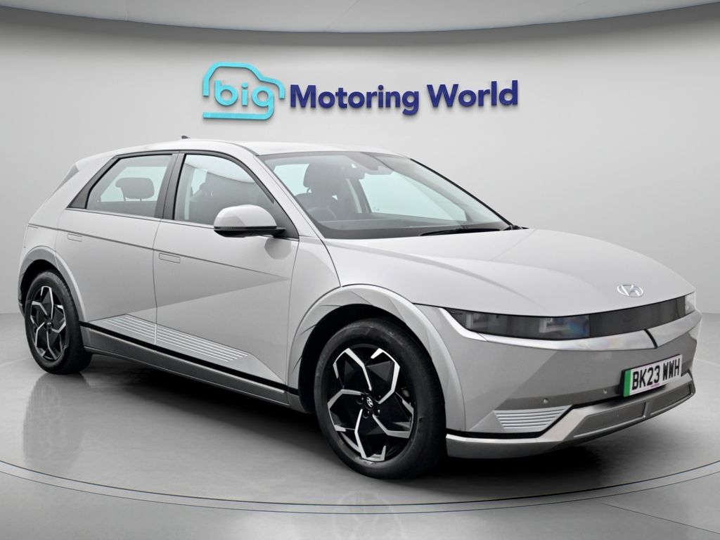 Ioniq 5